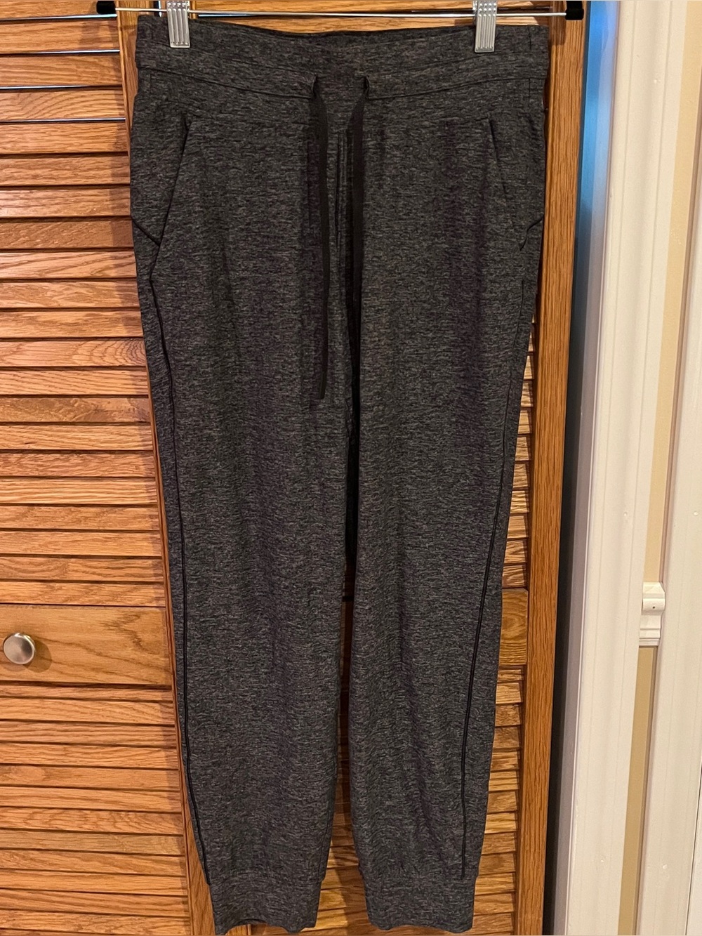 Lululemon Ready to Rulu Fleece Jogger 7/8